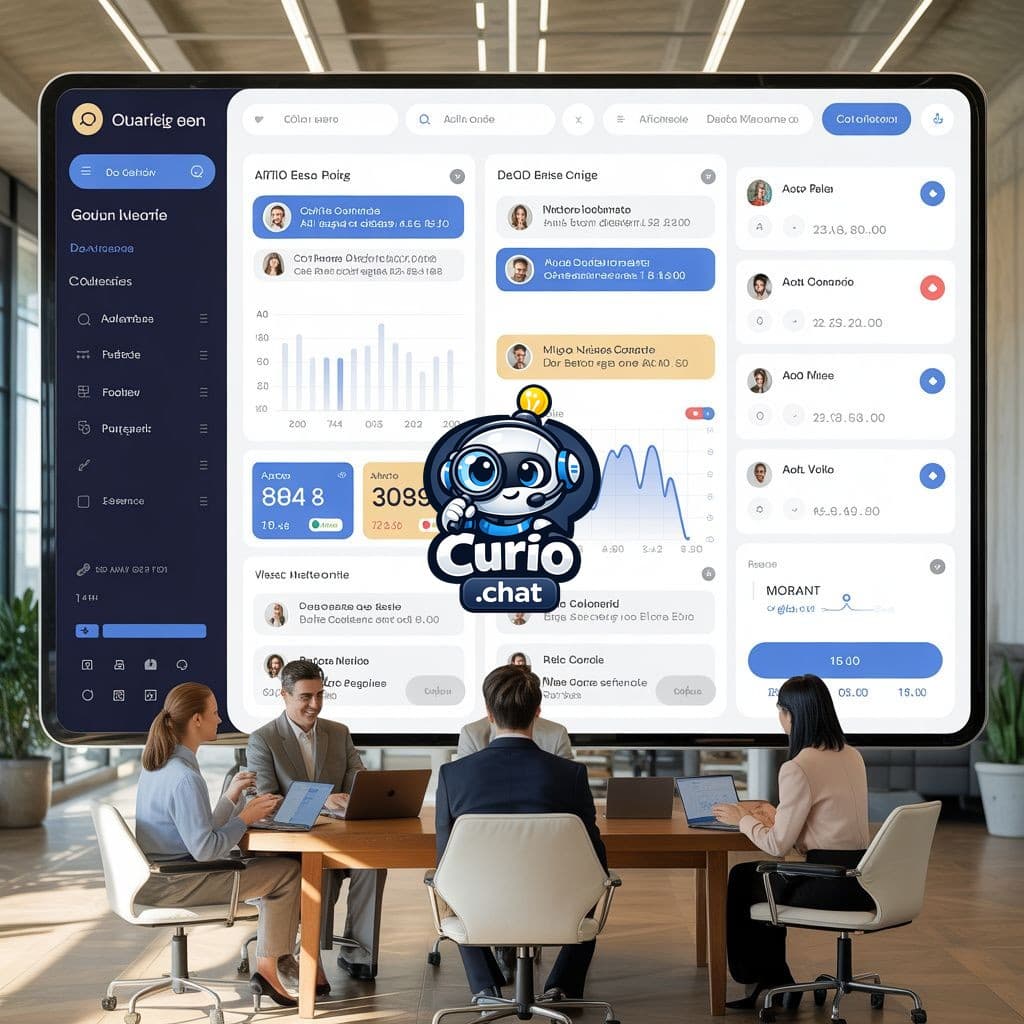 Curio Business Professional